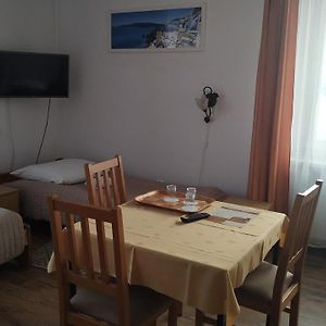Pokój trzyosobowy typu standard